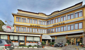 Hotel Italia Lerici